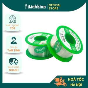 Thiết hàn nhựa thông 50g 30g đảm bảo chất lượng nhẹ lửa cho mối hàn bóng đẹp chất lượng cao.