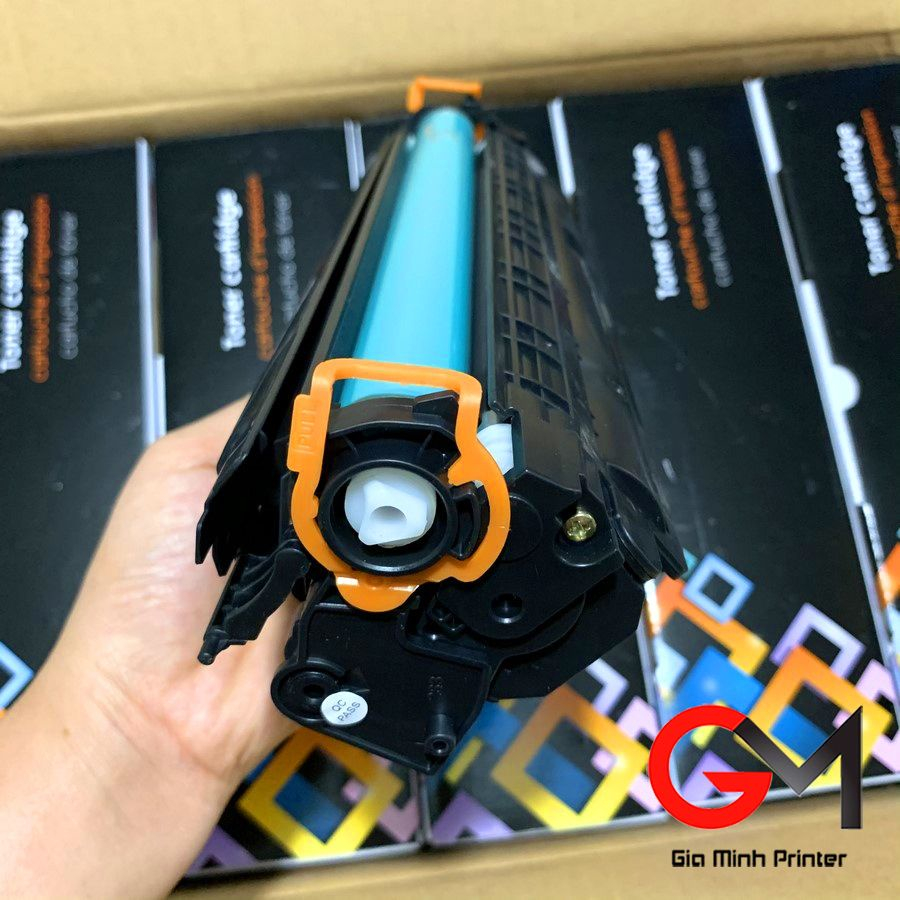 Hộp Mực Canon MF220, MF240, MF241d, MF249dw Cartridge 337 Shopee
