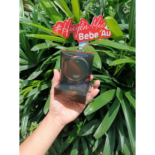 Phấn phủ 3CE Makeup Fix Powder kiếm dầu lì mịn giữ tone đến 4h Fair Clear Light - Bebeau