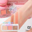 Bảng Phấn Mắt Odbo Eyes On You Eyeshadow 5.1g OD2007