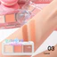 Bảng Phấn Mắt Odbo Eyes On You Eyeshadow 5.1g OD2007