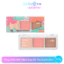 Bảng Phấn Mắt Odbo Eyes On You Eyeshadow 5.1g OD2007