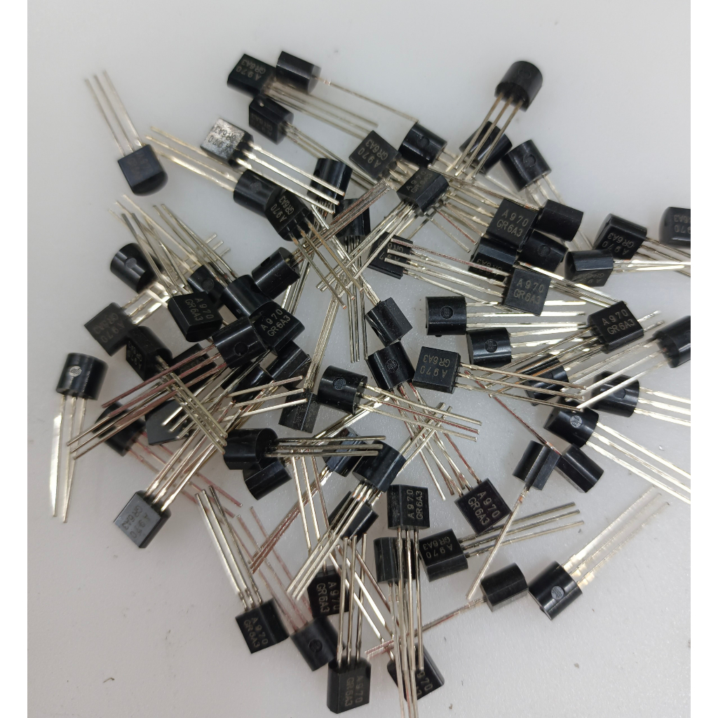 Combo 20 Transistor A970 Shopee Việt Nam