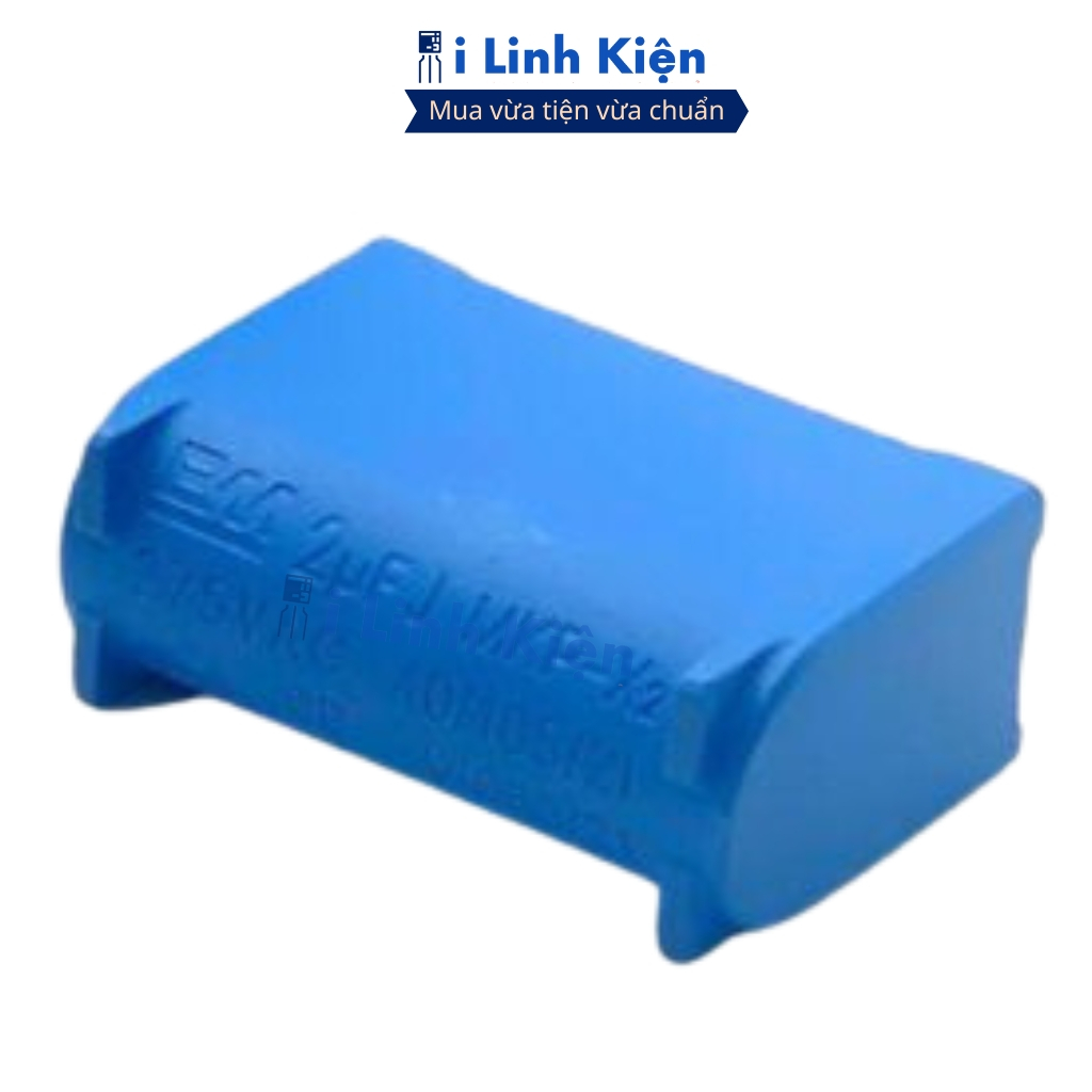 Tụ bếp từ 275V 2UF chất lượng cao ilinhkien