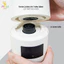 Bình đun nước pha sữa di động Moaz BéBé MB-058 MB058