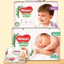 Tã Bỉm Huggies Nature Made cao cấp quần/dán đủ size NB60/S82/M64/L54/XL44