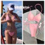 Bikini 2 mảnh .tam giác sexy quyến rũ. HÌNH THẬT