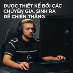 [Version 2] Chuột gaming Logitech G PRO X SUPERLIGHT 2 Lightspeed Switch LightForce — ảnh 3