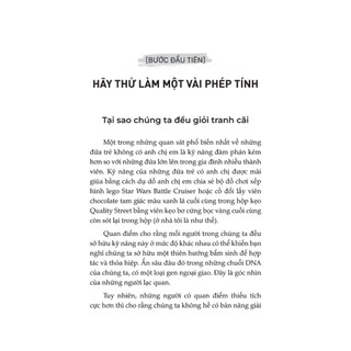 Sách - I Don’t Agree: Chấp Nhận Sự Khác Biệt, Phản Biện Hiệu Quả, Tranh Luận Thành Công - MCBooks