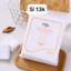 Bông tẩy trang Lameila 222 miếng