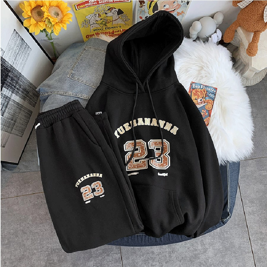 Áo khoác Hoodie nỉ bông form rộng HAZEE giá rẻ phù hợp cho Nam Nữ Ulzzang Unisex