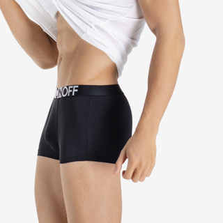 Quần lót nam active trunk Microfiber mesh mảnh sợi công nghệ Quick-Dry siêu khô thoáng ONOFF-18UO25A022