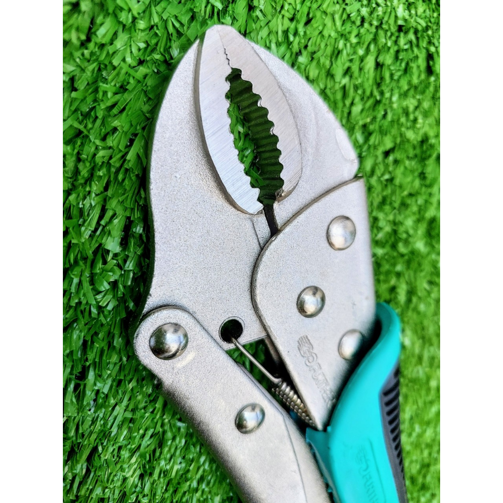 Kìm bấm chết GOFUTHER GF-72102 10 inch hợp kim cứng chắc | Shopee Việt Nam