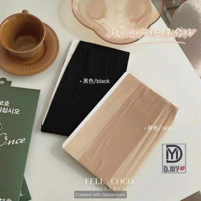 QUẦN TẤT TÀNG HÌNH 5D MỎNG MỀM CHỐNG RÁCH