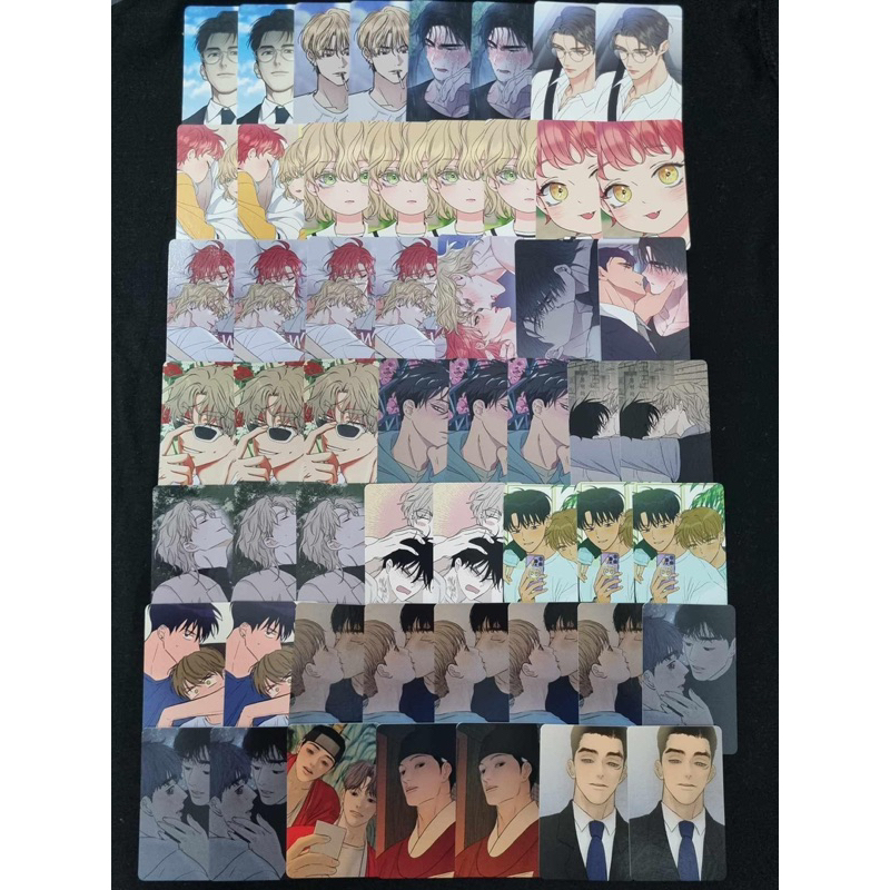 LUCKY BOX CARD PACK RANDOM (hộp quà nhân phẩm) | Shopee Việt Nam