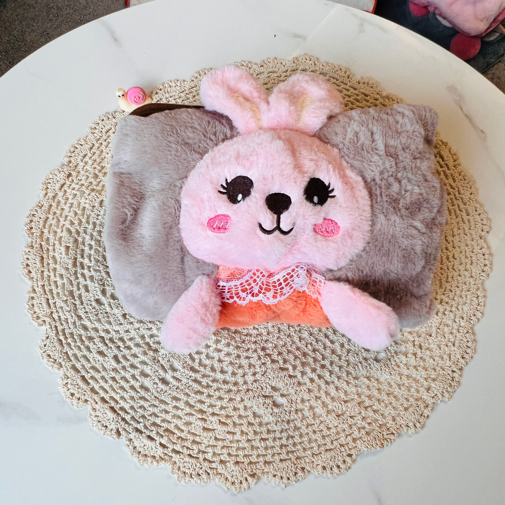 Gối sưởi âm, gối chườm nóng,túi chườm bụng kinh kèm bộ phụ kiện (Bảo Hành 6 tháng)