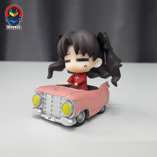 Mô Hình Nendoroid The Outcast 1045