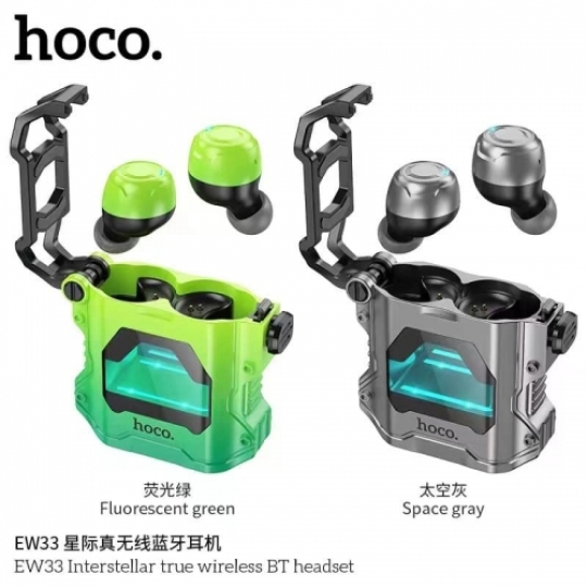 Tai Nghe Bluetooth Hoco EW33 | Shopee Việt Nam