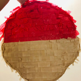 Pinata đập kẹo Mario bros Quà tặng sinh nhật cực vui dành cho các bé