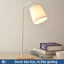 Đèn Ngủ Để Bàn Chân Gỗ Decor Dáng Hàn Quốc