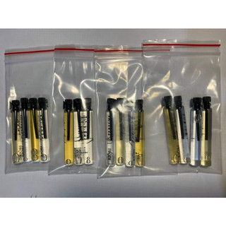 Nước Hoa Pháp Nam Nữ RIORI HANA 3ml