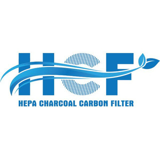 Lọc gió điều hòa cao cấp HCF Hàn Quốc cho xe Toyota FORTUNER, Venza , 2009-2025