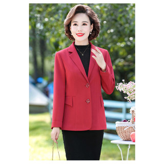 Áo Khoác Vest Trung Niên Mềm Đẹp Cao Cấp AV45