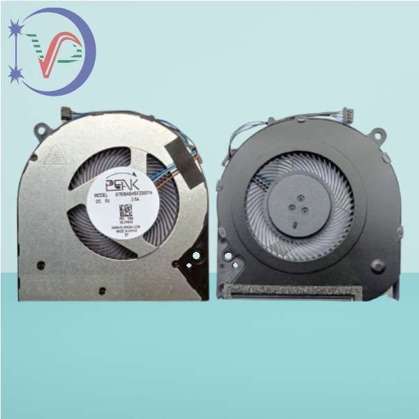 Ventola Di Raffreddamento CPU Per HP 14 Serie - Ricambio Originale Per Notebook - Foto 8