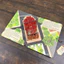 Thiệp 3D Nhà Thờ Đức Bà Sài Gòn 20cm Handmade Pop Up Trang Trí - TAYTA
