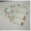 Nhãn Vở VH Có Decal Tự Dính, Nhãn vở VH-VN0002,3
