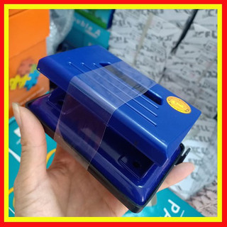 Bấm lỗ Eagle 837 trung bấm được 20 tờ giấy