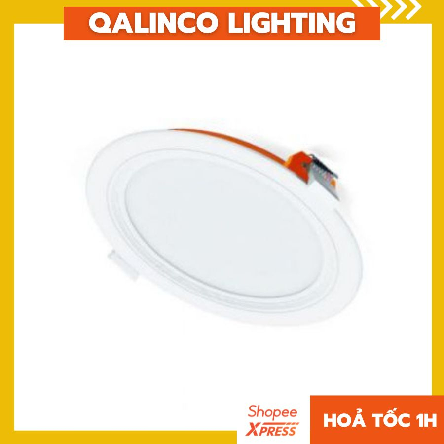 Đèn led panel duhal 7w, 9w, 12w, 15w | Shopee Việt Nam