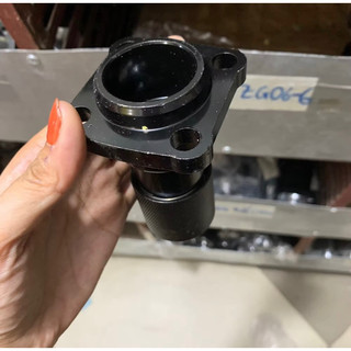 Đầu bi 4 ốc cắm mũi máy chuyên đục 17 ly DCA AZG06-6