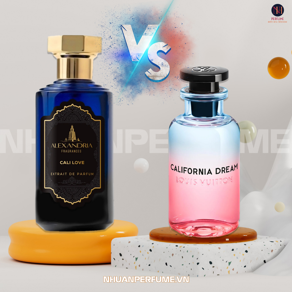 Alexandria Fragrances Visionary // Clone of Louis Vuitton Imagination 