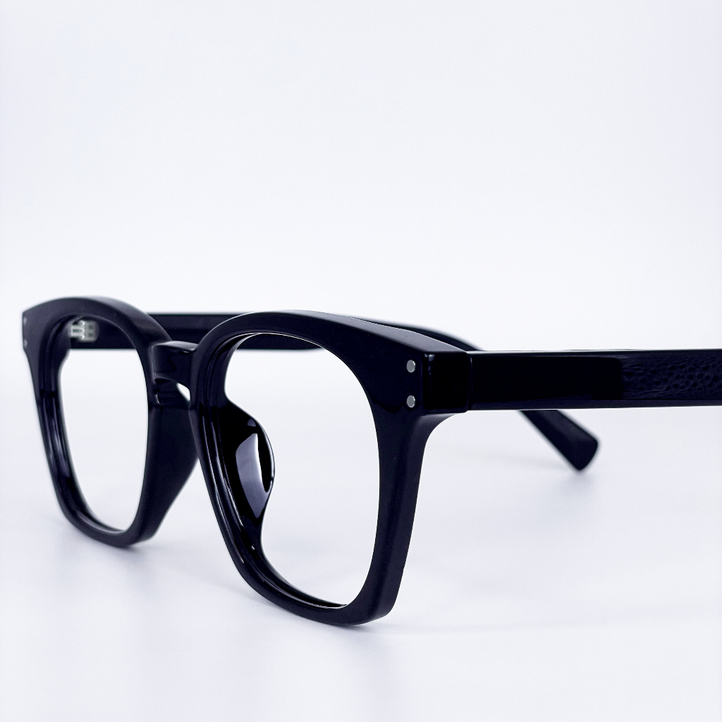 Kính sếp Tùng gọng kính cận, giả cận thời trang LemonEyewear mắt vuông trẻ trung LE9210