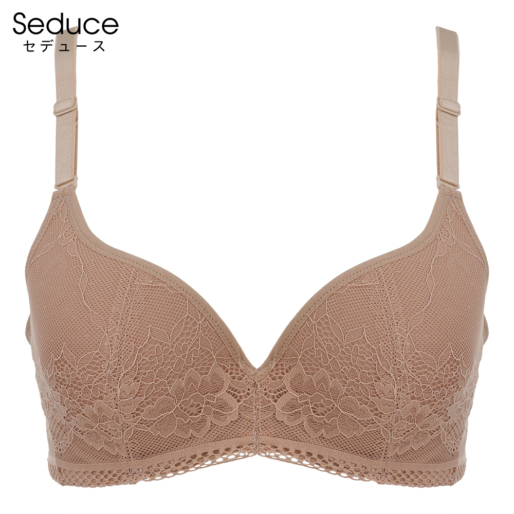 Áo lót Seduce A06232 Mút mỏng