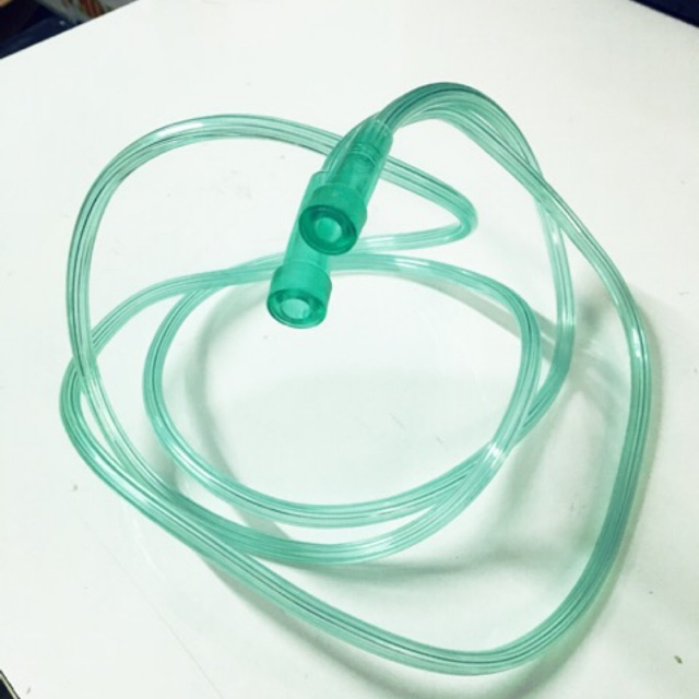 Dây Hút Phun Sương, Dây Hút Thay Thế Trong Máy Hút Mụn Phun Sương 5in1, Dây Bền, Chịu Lực Tốt, Sử Dụng Tiên Lợi