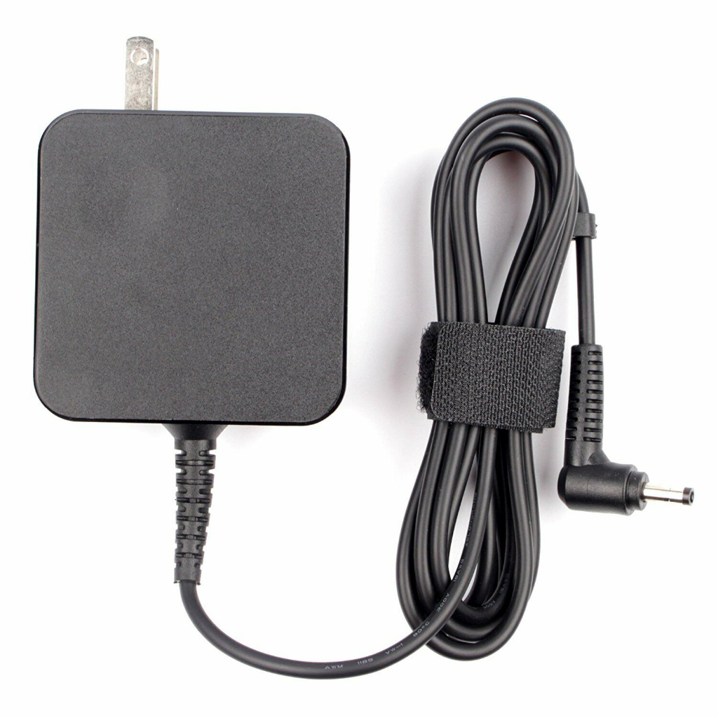 Caricatore Alimentazione PSU 45W USB Tipo C Lenovo Ideapad Flex 5 Cromo
