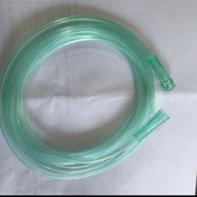 Dây Hút Phun Sương, Dây Hút Thay Thế Trong Máy Hút Mụn Phun Sương 5in1, Dây Bền, Chịu Lực Tốt, Sử Dụng Tiên Lợi