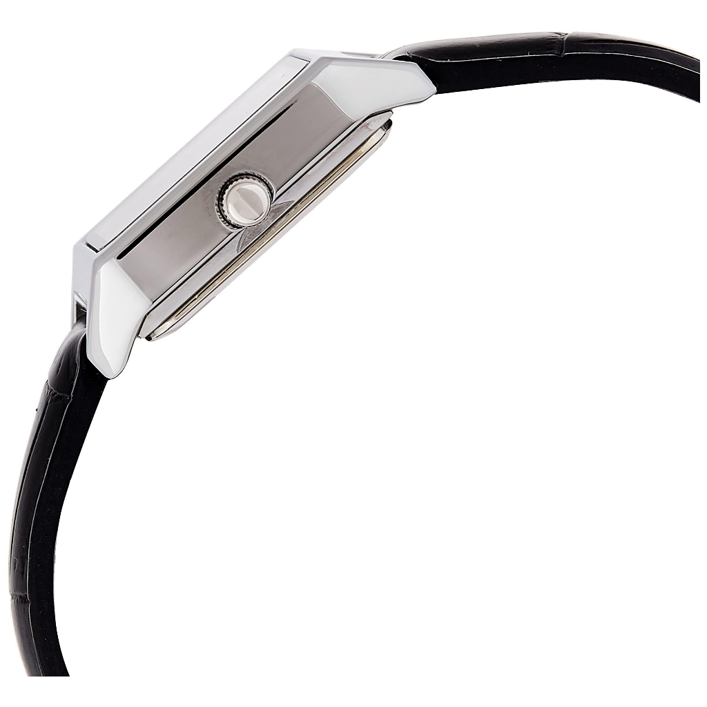 Ảnh Đồng Hồ Nữ Dây Da CASIO LTP-V007L-7B1 Chính Hãng 4