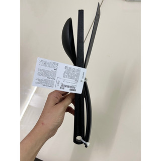 Bộ 3 dụng cụ làm bếp nấu ăn GNARP IKEA
