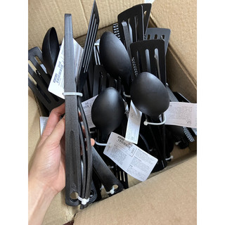 Bộ 3 dụng cụ làm bếp nấu ăn GNARP IKEA