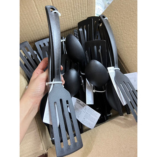 Bộ 3 dụng cụ làm bếp nấu ăn GNARP IKEA