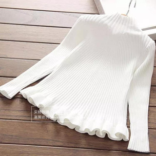 [Xả hàng] Áo len bé gái, áo len đuôi cá cho bé gái chất mềm mại Maruaka Fashion