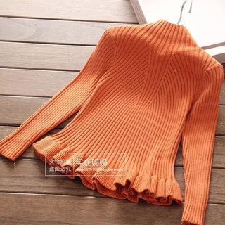 [Xả hàng] Áo len bé gái, áo len đuôi cá cho bé gái chất mềm mại Maruaka Fashion