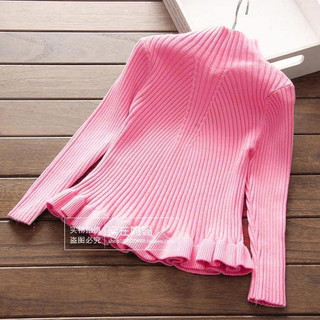 [Xả hàng] Áo len bé gái, áo len đuôi cá cho bé gái chất mềm mại Maruaka Fashion