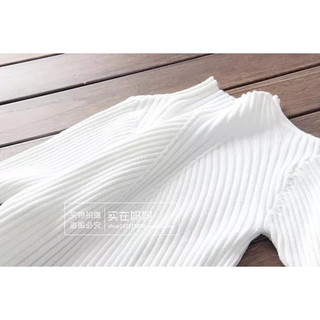 [Xả hàng] Áo len bé gái, áo len đuôi cá cho bé gái chất mềm mại Maruaka Fashion