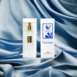 Nước Hoa Unisex Nantes 20ML - K3 Perfume