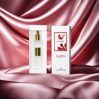Nước Hoa Nữ Lyon 20ML - K3 Perfume