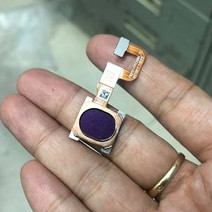 Cảm Biến Vân Tay Oppo F9 Hàng Bóc Máy Chất Lượng Tốt Ảnh Chụp Thật
